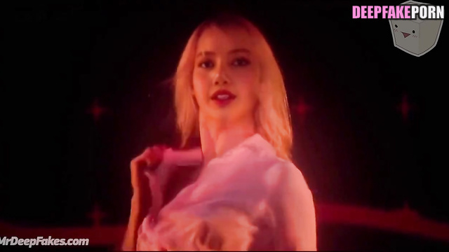 리사 Lisa dances so hot in fake celebrity porn 가짜 연예인 포르노 BLACKPINK 블랙핑크