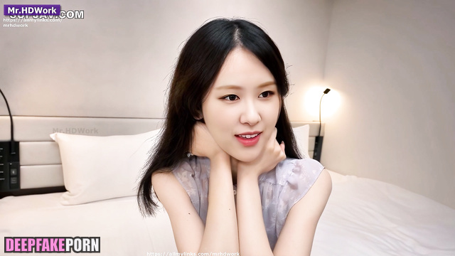 Couple enjoying oral sex - hot Rose face swap (로제 딥페이크 영상) [PREMIUM]