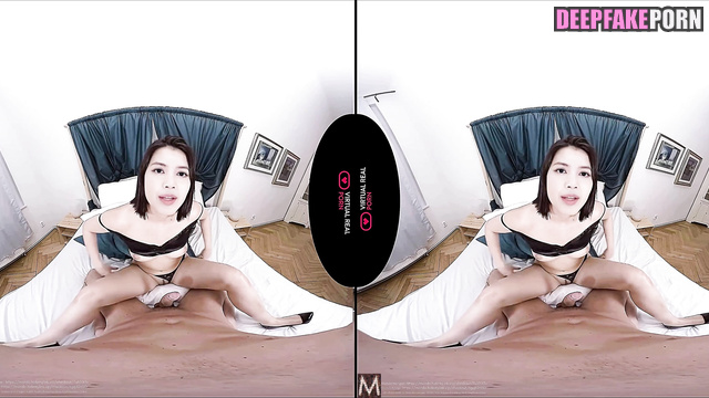 Fast fuck after work - Lisa BLACKPINK real fake // 리사 섹스 테이프 [PREMIUM]