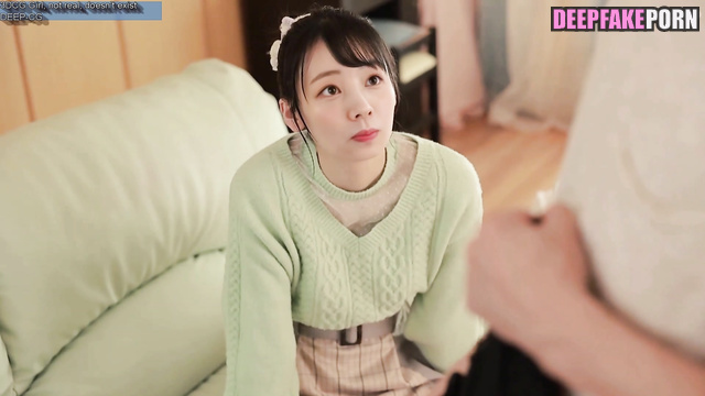 TWICE Dahyun invited me for アダルト adult video making at home トゥワイス