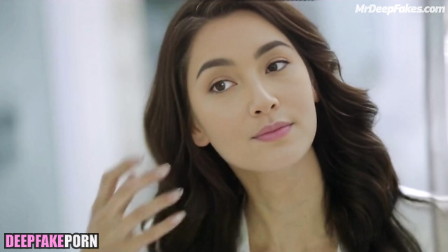 See how Ranee Campen ราณี แคมเปน likes anal in deepfake compilation