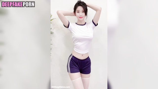 Solo dirty talks - IU hot adult video (아이유 딥페이크 영상)