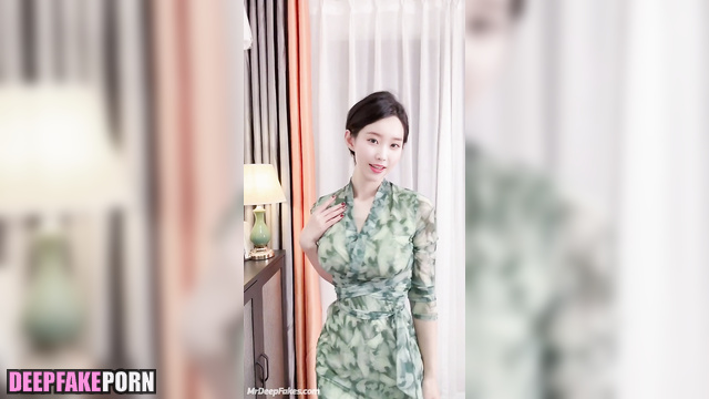 Solo dirty talks - IU hot adult video (아이유 딥페이크 영상)
