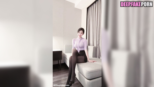 Solo dirty talks - IU hot adult video (아이유 딥페이크 영상)