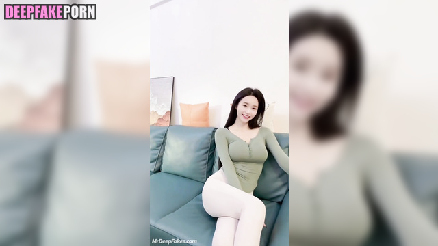 Solo dirty talks - IU hot adult video (아이유 딥페이크 영상)