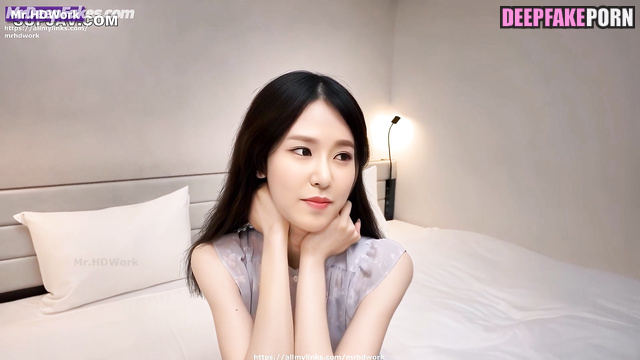 SNSD 少女時代 Celebrity sex with Tiffany ended in the best way 有名人のセックス