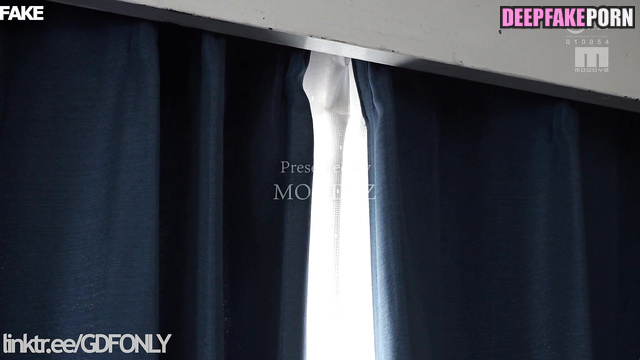 Joy 조이 (Red Velvet 레드벨벳) really loved my dick between boobs Korean 한국어 [PREMIUM]