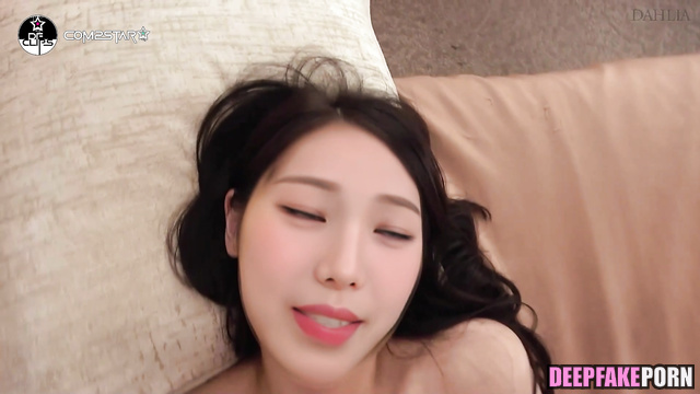 카리나 에스파 Karina hot celebrity oral sex with father's friend [PREMIUM]