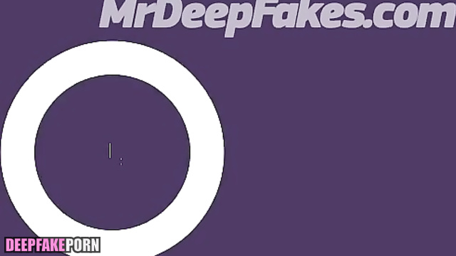 IU moans from the pleasure of having sex (딥페이크 아이유)