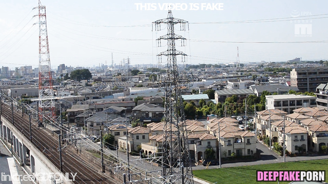 Beauty Mina masturbated right in the jeans, ai / トゥワイス セックスシーン [PREMIUM]