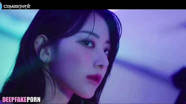 Sexy babes LE SSERAFIM fucks better than dancing - pmv ai / ルセラフィム 本物の偽物