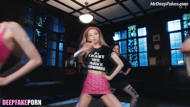 Hot pmv sex scenes - Aespa are dirty bitches (에스파 딥페이크 영상)