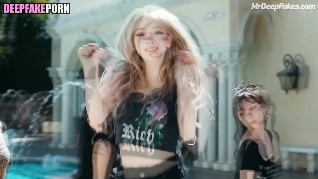 Hot pmv sex scenes - Aespa are dirty bitches (에스파 딥페이크 영상)