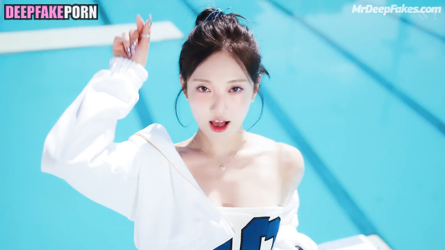 Hot pmv sex scenes - Aespa are dirty bitches (에스파 딥페이크 영상)