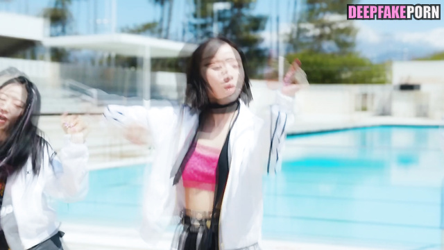 Hot pmv sex scenes - Aespa are dirty bitches (에스파 딥페이크 영상)