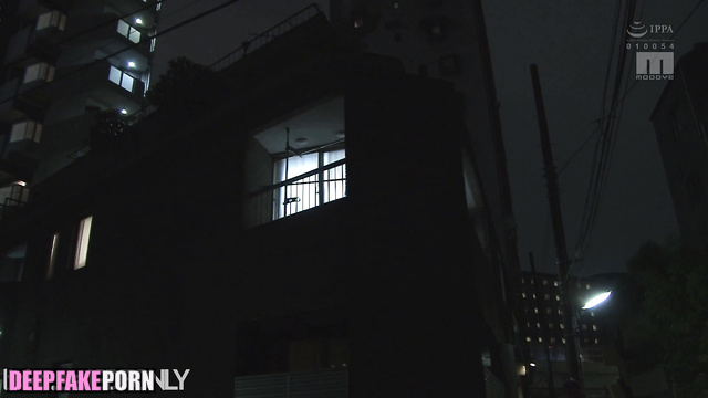 Awesome orgasm from night doggystyle sex - fake Chuu (츄 이달의 소녀) [PREMIUM]