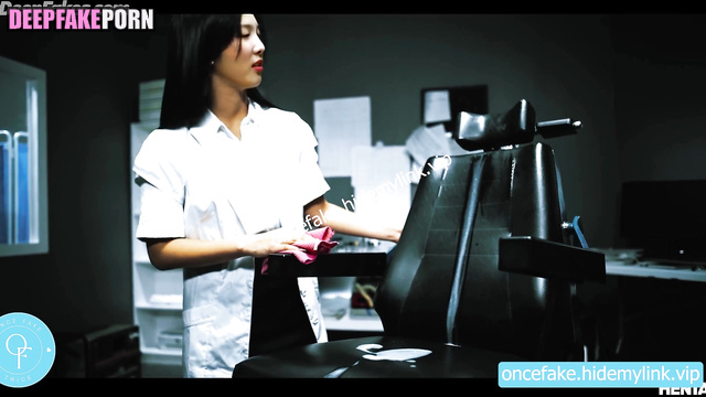 Strange long tentacles fucked her strong, Nayeon ai (トゥワイス ディープフェイクビデオ)