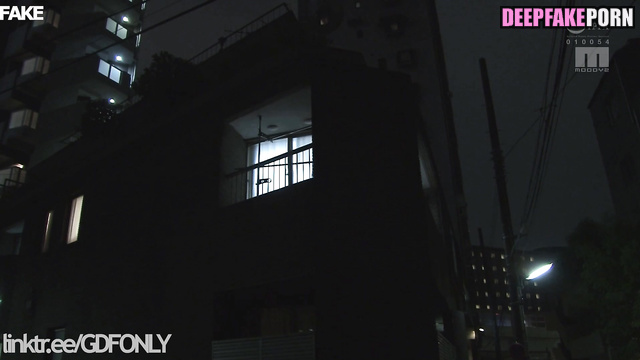 Passionate sex after long broken up - Jiheon ai (백지헌 프로미스나인) [PREMIUM]