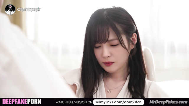 Sihyeon must work hard to get nurse job 시현 EVERGLOW 에버글로우 porn 포르노