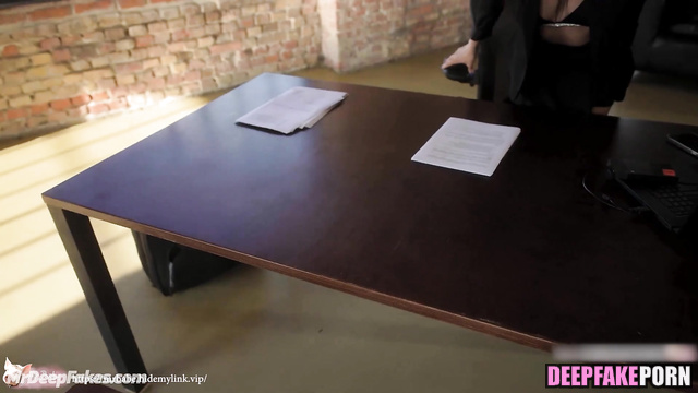 Krystal Jung 정수정 made very hot porn 포르노 when she had a work meeting