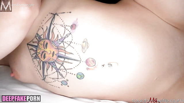 Friendly threesome - sexy Dahyun face swap (トゥワイス セックスシーン) [PREMIUM]