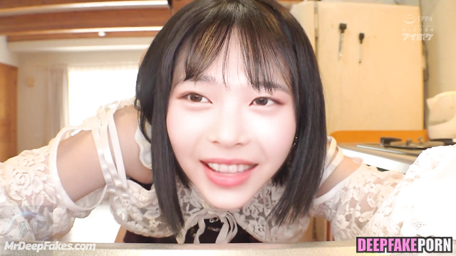 NewJeans This Hanni's アダルト adult tape is perfect for cumming ニュージーンズ