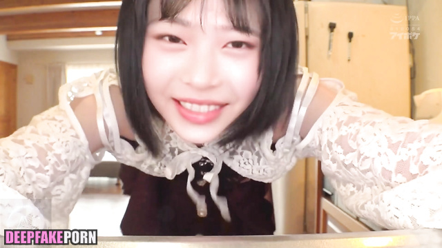 NewJeans This Hanni's アダルト adult tape is perfect for cumming ニュージーンズ