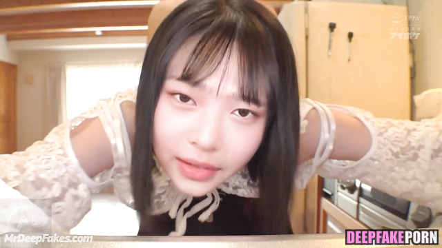 NewJeans This Hanni's アダルト adult tape is perfect for cumming ニュージーンズ