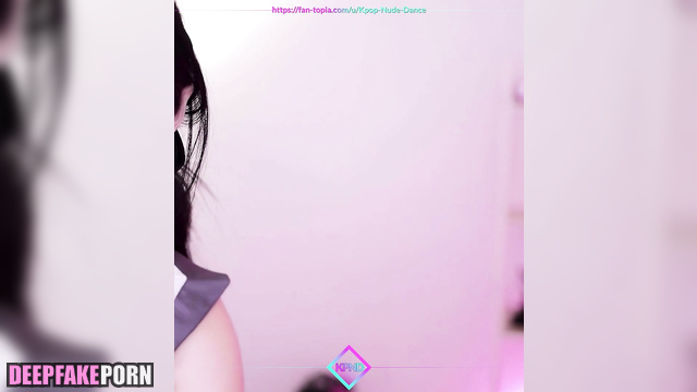 카리나 aespa 딥페이크 Deepfake 에스파 Karina is ready to show her hottest dance [PREMIUM]