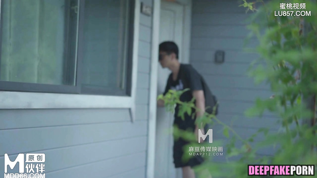 Only this guy made pussy of 欧阳娜娜 Ouyang Nana maximum wet face swap 换脸 [PREMIUM]