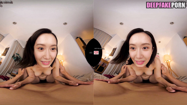 Yoona (少女時代 本物の偽物) having sex and dreaming on you - fakeapp [PREMIUM]