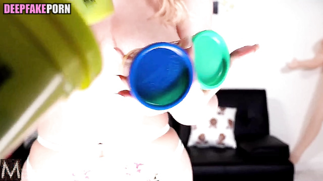 Busty Jihyo (トゥワイス セックスシーン) getting sudden fuck / fakeapp [PREMIUM]