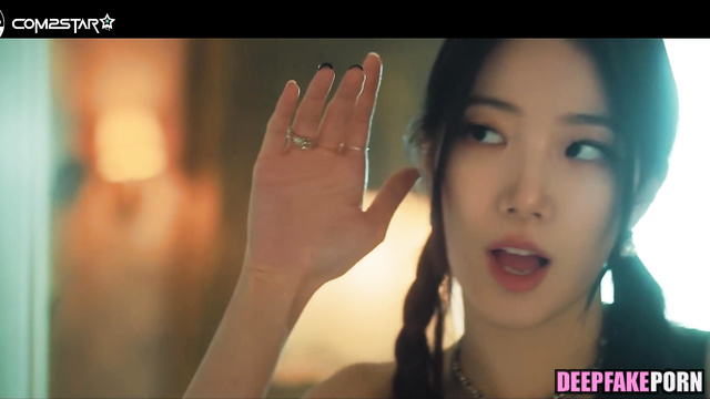 Pmv porn - LE SSERAFIM (ルセラフィム 本物の偽物) having fun with producer [PREMIUM]