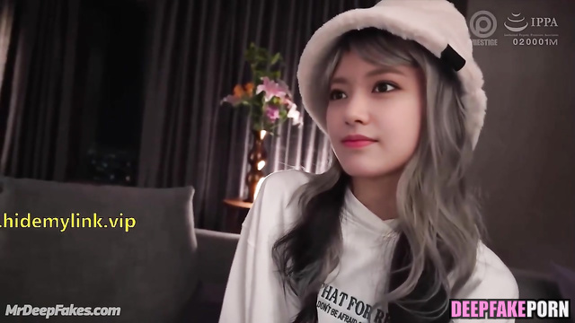 Sugar daddy wanna fuck her - Cheng Xiao ai scenes // 宇宙少女 本物の偽物