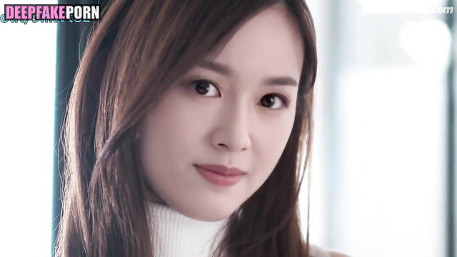 Dissolute boss Zhou Ye wanna fuck all colleagues, ai / 周也 名人性爱