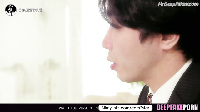 Winter's/윈터 intimate sex scene of being perfect bride 섹스 장면 aespa 에스파