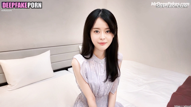 Creampied Nara 권나라 is fucked good in this sex tape 섹스 HELLOVENUS 헬로비너스