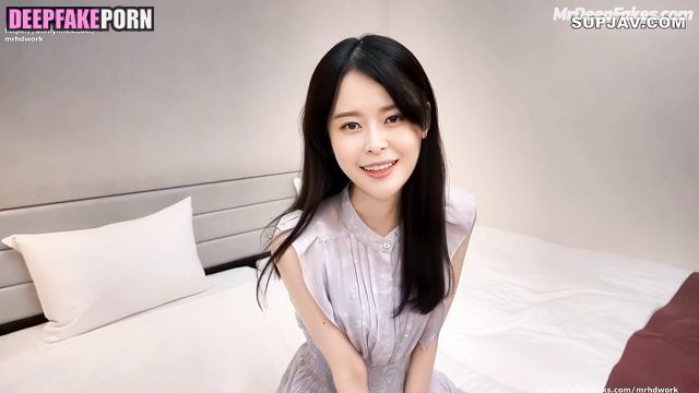 Creampied Nara 권나라 is fucked good in this sex tape 섹스 HELLOVENUS 헬로비너스