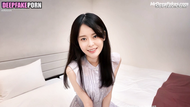 Creampied Nara 권나라 is fucked good in this sex tape 섹스 HELLOVENUS 헬로비너스