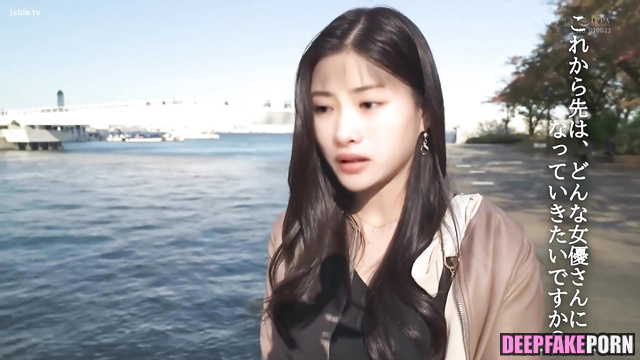 石原 さとみ Ishihara Satomi agrees to fuck in exchange for vacation AI 人工知能