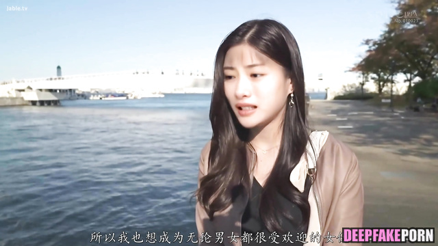 石原 さとみ Ishihara Satomi agrees to fuck in exchange for vacation AI 人工知能