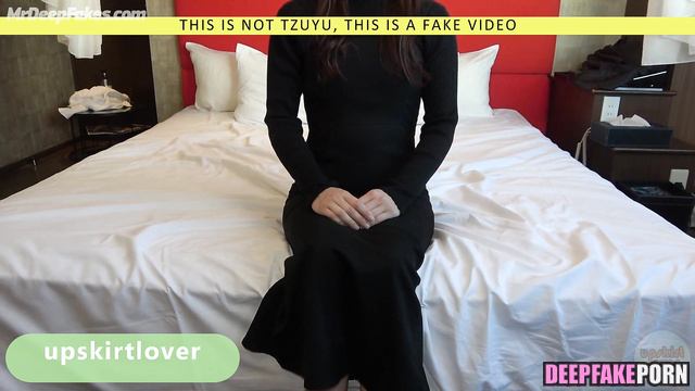 つうぃ Korean 韓国語 Tzuyu wants some naughty guy for hot sex TWICE トゥワイス