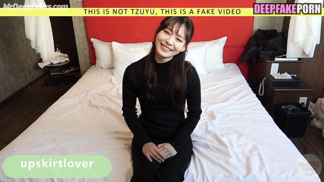 つうぃ Korean 韓国語 Tzuyu wants some naughty guy for hot sex TWICE トゥワイス