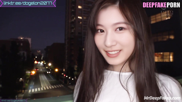 Sex after massage - Sana had a big fun, real fake // トゥワイス セックステープ