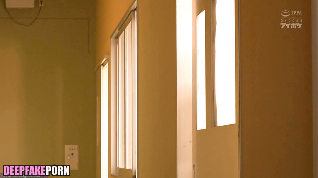 アイズワン Hyewon seduced colleague and had hard sex IZ*ONE real fake 本物の偽物 [PREMIUM]