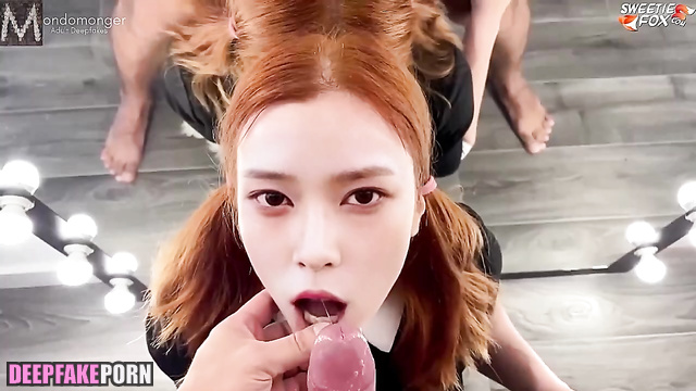 性別 Sex compilation of Minju best and hot blowjobs キムミンジュ IZ*ONE アイズワン [PREMIUM]