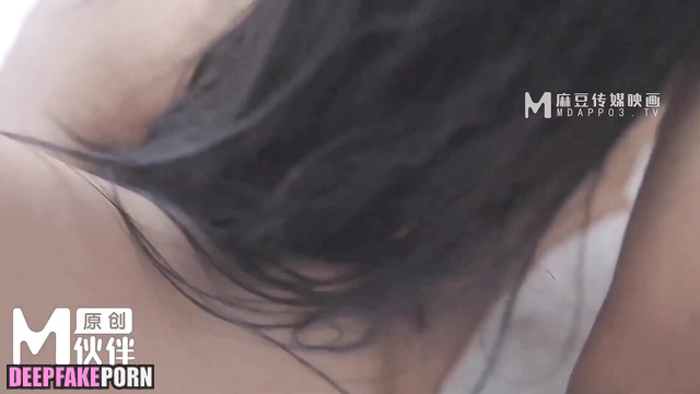 Man licking her hairy stinky hole - Liu Yifei fakeapp // 刘亦菲 真假 [PREMIUM]