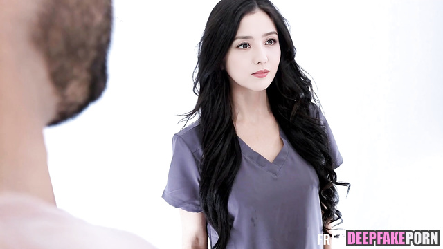 Asian whore fucked with white daddy - Tong Liya ai (佟丽娅 名人性爱) [PREMIUM]