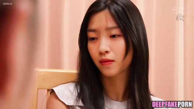 Fast fuck after cunni - Nanase Nishino face swap (西野七瀬 乃木坂46)