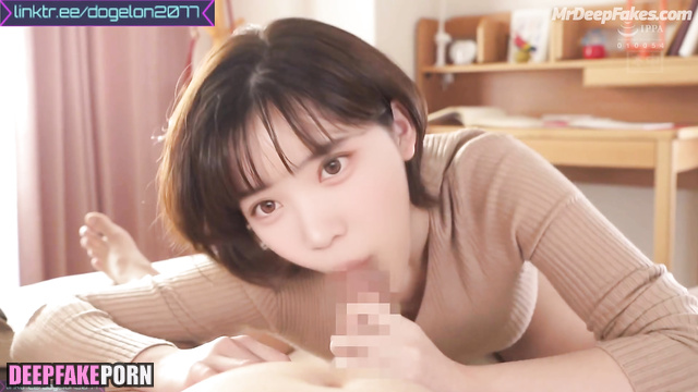 Sex games with mature lover - Chaewon adult tapes (アイズワン ディープフェイクビデオ)